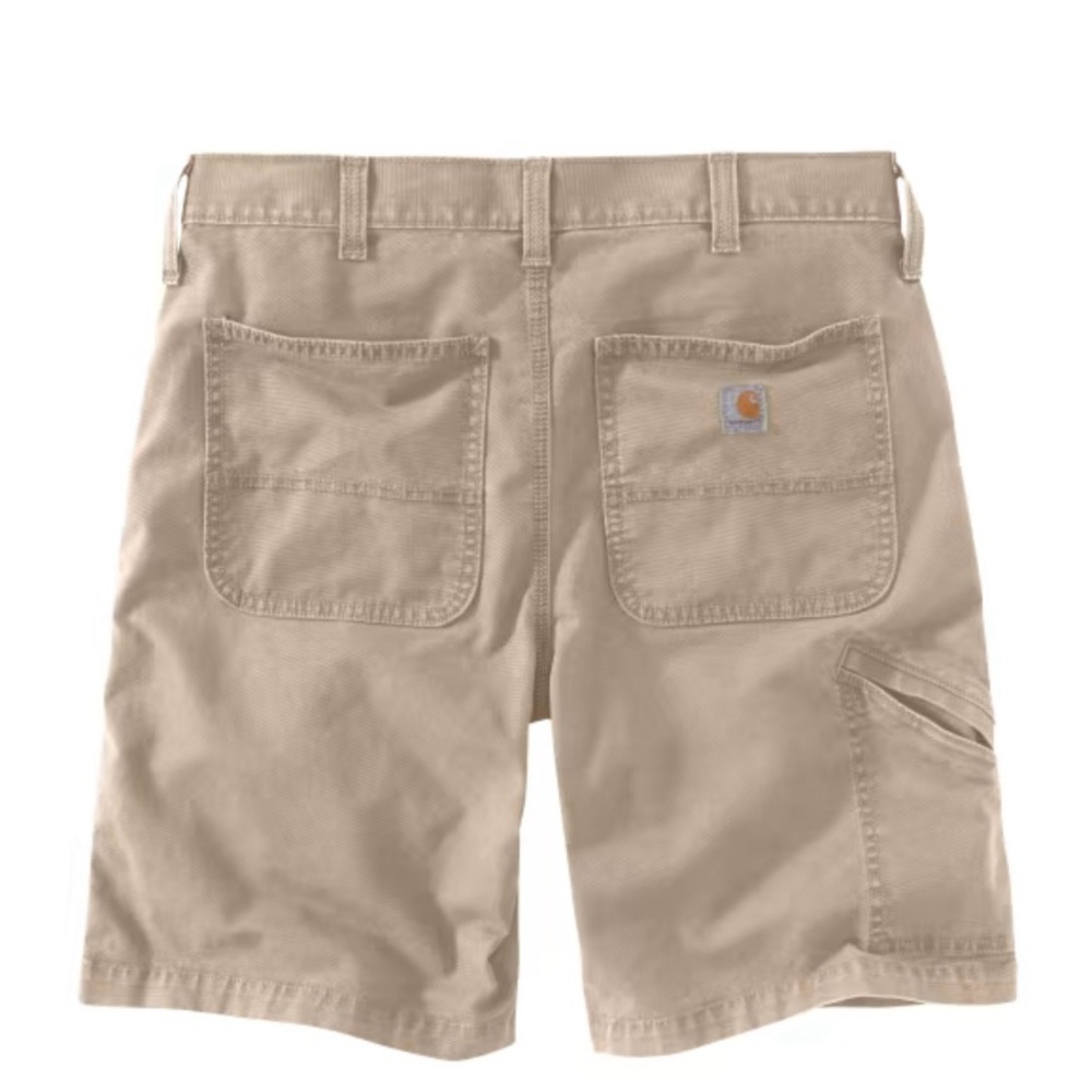 Carhartt Rugged Flex Rigby Shorts